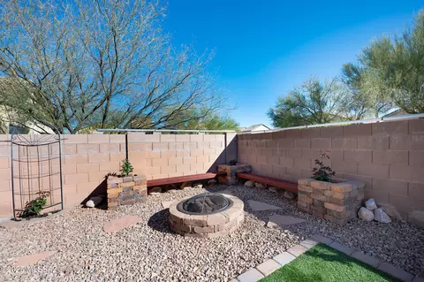 Exterior - 10386 E Valley Quail Dr, Tucson, AZ 85747 photo 4 of 4