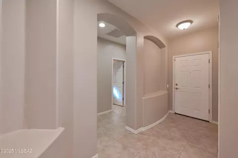 Entry Way - 10386 E Valley Quail Dr, Tucson, AZ 85747 photo 1 of 1