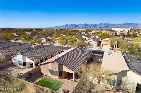 View/Area - 10386 E Valley Quail Dr, Tucson, AZ 85747 photo 1 of 1