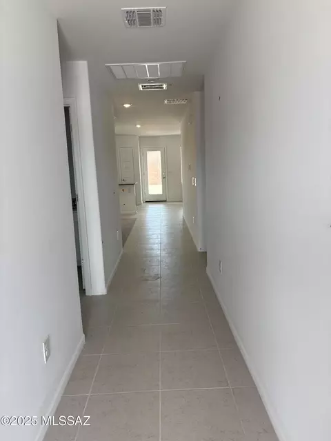 Entry Way - 12842 E Daisy Moore Pl, Vail, AZ 85641 photo 1 of 3