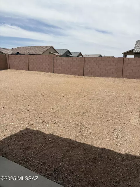Exterior - 12842 E Daisy Moore Pl, Vail, AZ 85641 photo 4 of 5