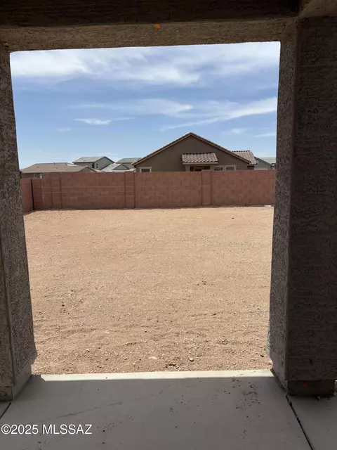 Exterior - 12842 E Daisy Moore Pl, Vail, AZ 85641 photo 5 of 5