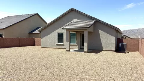 Exterior - 12842 E Daisy Moore Pl, Vail, AZ 85641 photo 2 of 5