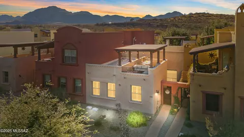 1306 Golden Gate Way, Tubac, AZ 85646