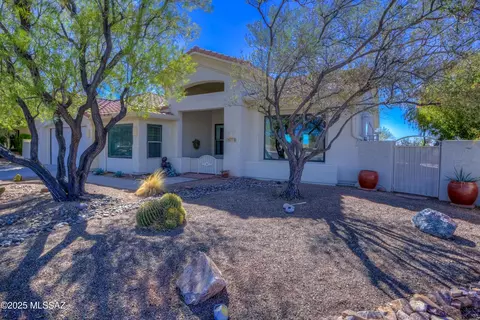 10778 E Calle Linda Vis, Tucson, AZ 85748
