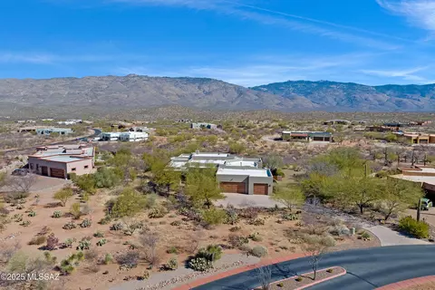14773 E Circle W Ranch Pl, Vail, AZ 85641