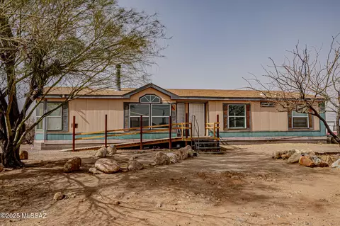 1060 W State Route 366, Safford, AZ 85546