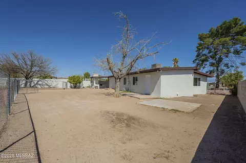 2965 W Christopher Dr, Tucson, AZ 85746 photo 30