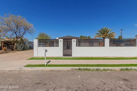 4561 E 31st St, Tucson, AZ 85711