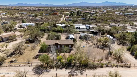 13730 E Rosey Joe Rd, Vail, AZ 85641