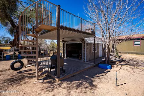 13730 E Rosey Joe Rd, Vail, AZ 85641 photo 31