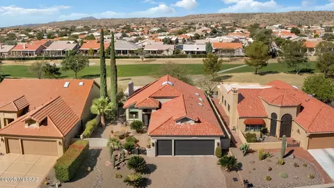 37276 S Desert Star Dr, Tucson, AZ 85739