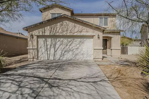 3716 W Nevil Ct, Tucson, AZ 85746