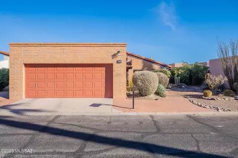 2785 S Via Del Bac, Green Valley, AZ 85622
