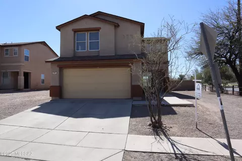 577 W Tiger Shark Rd, Tucson, AZ 85706