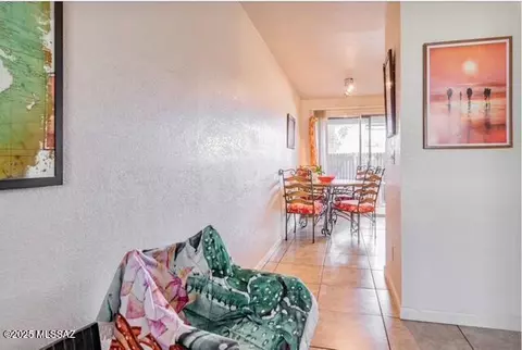 Entry Way - 35 E Pastime Rd, Tucson, AZ 85705 photo 1 of 1