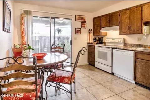 Kitchen - 35 E Pastime Rd, Tucson, AZ 85705 photo 1 of 1