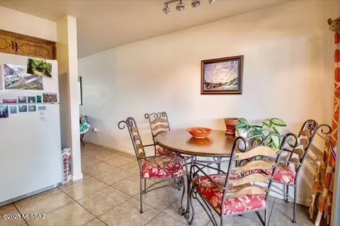 Dining - 35 E Pastime Rd, Tucson, AZ 85705 photo 1 of 1