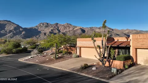 5500 N Via Sempreverde, Tucson, AZ 85750