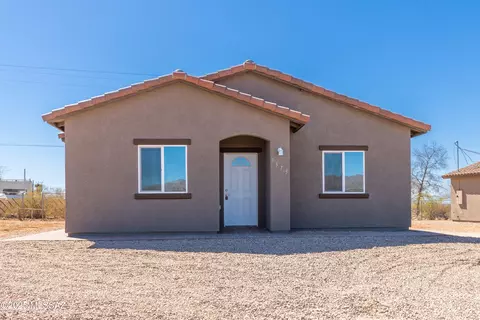 9375 W Albert Rd, Tucson, AZ 85735