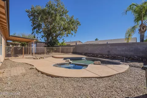 10166 E Rainbow Meadow Dr, Tucson, AZ 85747 photo 33