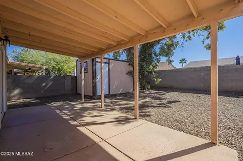 10166 E Rainbow Meadow Dr, Tucson, AZ 85747 photo 30