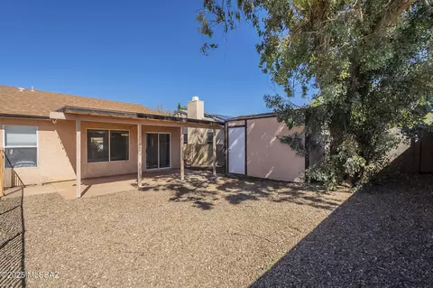 10166 E Rainbow Meadow Dr, Tucson, AZ 85747 photo 31