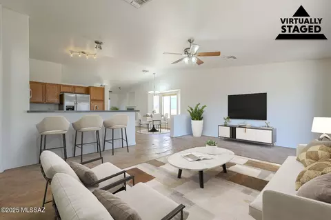 10166 E Rainbow Meadow Dr, Tucson, AZ 85747 photo 9