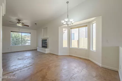 10166 E Rainbow Meadow Dr, Tucson, AZ 85747 photo 7