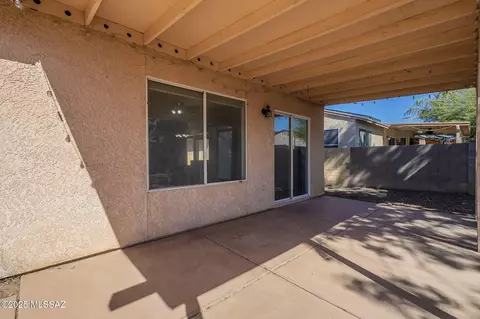 10166 E Rainbow Meadow Dr, Tucson, AZ 85747 photo 29