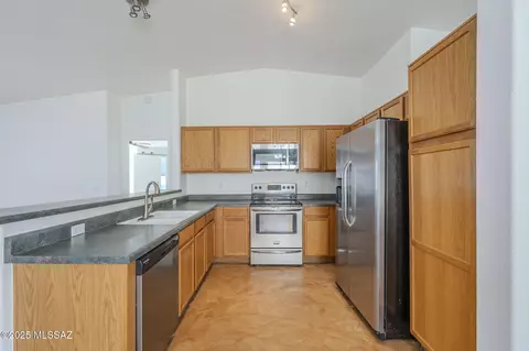 10166 E Rainbow Meadow Dr, Tucson, AZ 85747 photo 12
