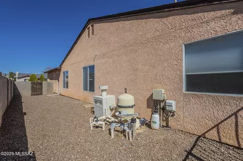 10166 E Rainbow Meadow Dr, Tucson, AZ 85747 photo 34