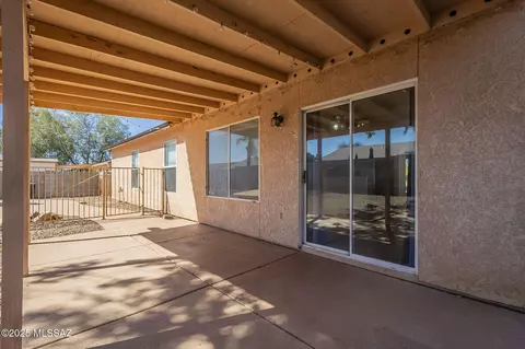 10166 E Rainbow Meadow Dr, Tucson, AZ 85747 photo 28