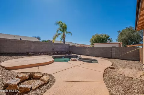 10166 E Rainbow Meadow Dr, Tucson, AZ 85747 photo 36