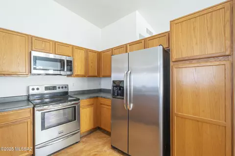 10166 E Rainbow Meadow Dr, Tucson, AZ 85747 photo 13