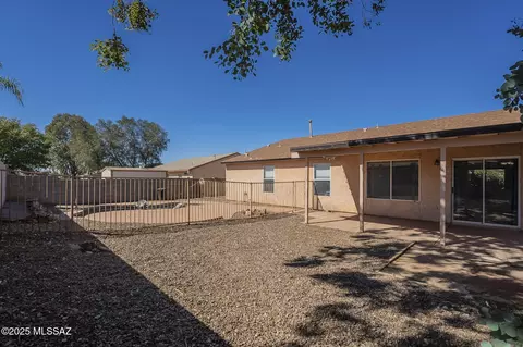 10166 E Rainbow Meadow Dr, Tucson, AZ 85747 photo 32