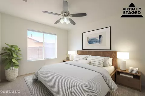 10166 E Rainbow Meadow Dr, Tucson, AZ 85747 photo 21