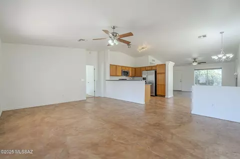 10166 E Rainbow Meadow Dr, Tucson, AZ 85747 photo 11