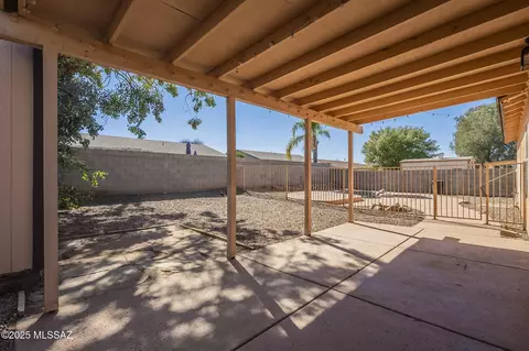 10166 E Rainbow Meadow Dr, Tucson, AZ 85747 photo 27