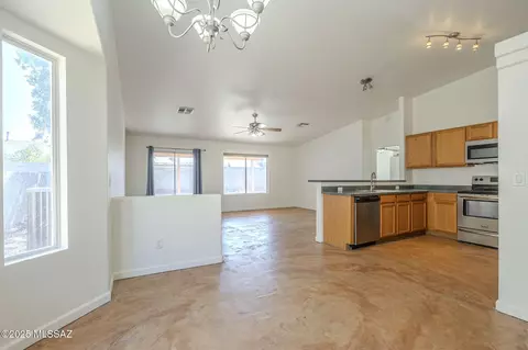 10166 E Rainbow Meadow Dr, Tucson, AZ 85747 photo 15