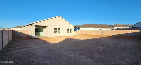 Exterior - 1186 S Nedra Pl, Vail, AZ 85641 photo 1 of 1