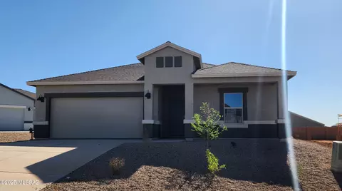 1186 S Nedra Pl, Vail, AZ 85641