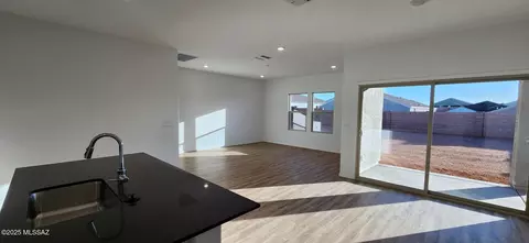 Living - 1186 S Nedra Pl, Vail, AZ 85641 photo 1 of 1