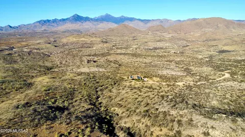 Eagle Peak Ct, Rio Rico, AZ 85648