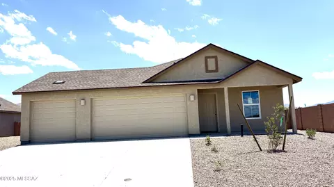 8844 E Creamy Cliffrose Trl, Vail, AZ 85641