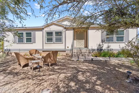 12608 W Crystal Rose Ln, Tucson, AZ 85743