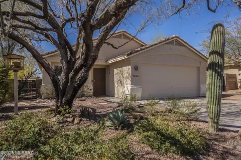 12847 N Suizo Mountains Rd, Marana, AZ 85658