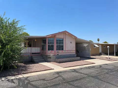 3411 S Camino Seco #424, Tucson, AZ 85730