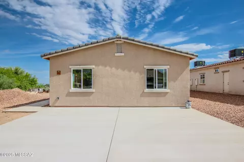 4120 S 12th Ave, Tucson, AZ 85714
