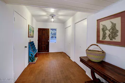 Entry Way - 3922 E Cooper St, Tucson, AZ 85711 photo 1 of 1